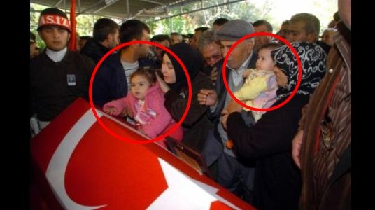 resadiye sehit cocuk